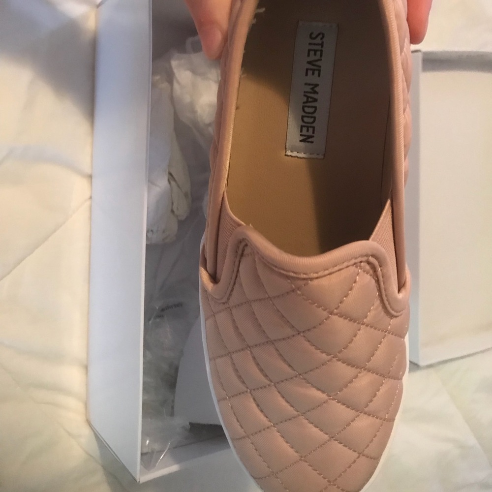 Steve Madden shoes